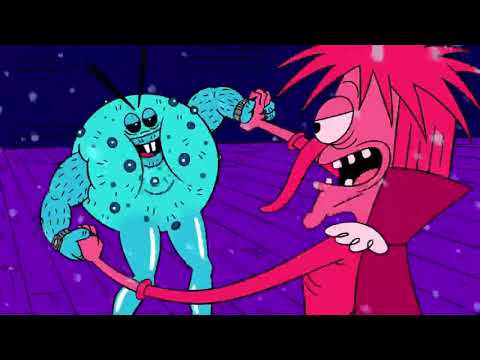 Secret Mountain Fort Awesome - Let's Dance Forever