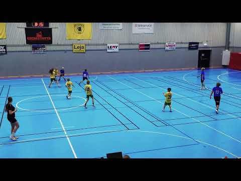 P2015. Dalby GIF vs HK Björnen