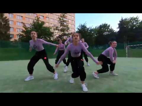 Taneční video HDC - Junioři 4