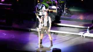 Kitzbühel " Zuckerpuppen " Andreas Gabalier