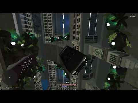 [DM] Shondex ft. SkooD - The Bitter End | Passed