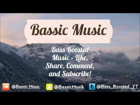 Gucci Mane - Dirty Lil Nigga [Bass Boosted] HD