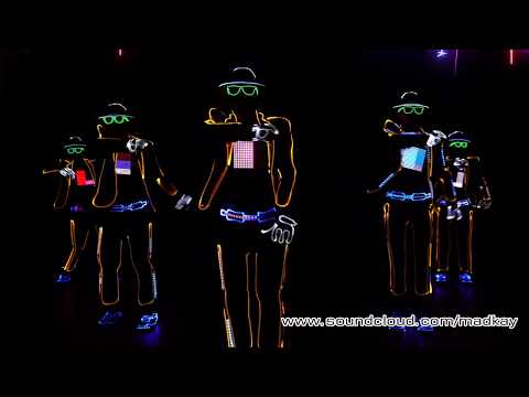 Madkay - Electro Express | Freestyle Electro |