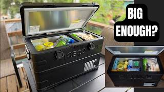 ICECO APL35 Review: Is 37QT Big Enough for a Family of 4?