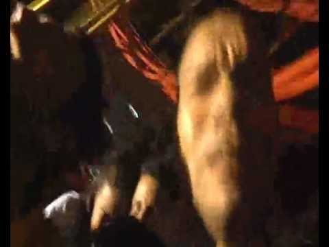 Montanha Russa ( Nacional Park 2013 ) Com Paquito de jampa