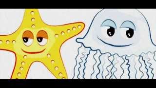 SPUD - BYE BYE STARFISH ( BYE BYE JELLYFISH )