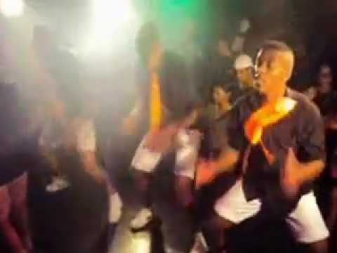 Os Tchutchucos - Totalmente Loca (Mister San)