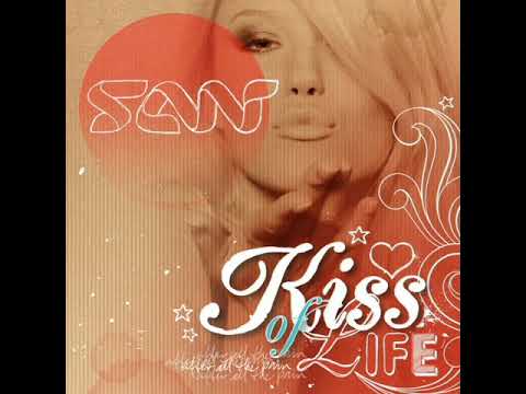 Dj San Ft. Wendel Kos - Kiss Of Life