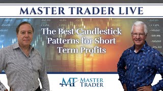 The Best Candlestick Patterns for Short Term Profits