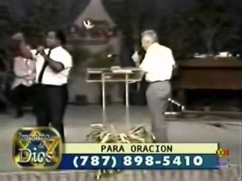 Yiye Avila-El Arrebatamiento de la Iglesia