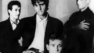 Antonio Vega - Tuve que correr