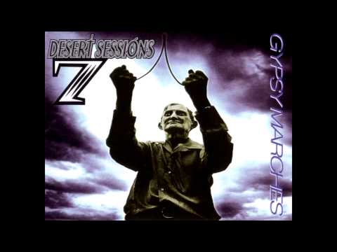 Up In Hell - Desert Sessions