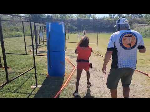 2022 #Walther Arms Area 4  #USPSA #Championship