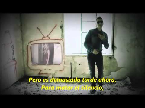 Christian Burns- Breakdown subtitulada en español