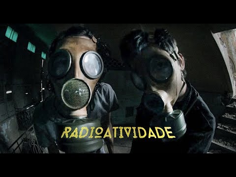 Vivendo do Ócio - Radioatividade (Clipe Oficial)