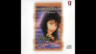 Download lagu POPPY MERCURY - SATUKANLAH HATI KAMI (1995) (CD-RIP) mp3 Download lagu POPPY MERCURY - SATUKANLAH HATI KAMI (1995) (CD-RIP) mp3
