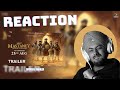 Reaction on MASTANEY (Official Trailer) In Cinemas 25th August | Hindi, Telugu, Tamil and Marathi