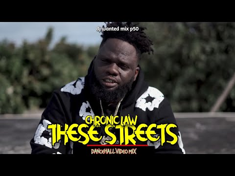 Chronic Law Video Mix 2024 (Chronic Law - These Streets)Best Of Chronic Law 2024 One Law