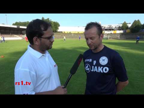 2015-08-08 Interview mit Ingmar Putz