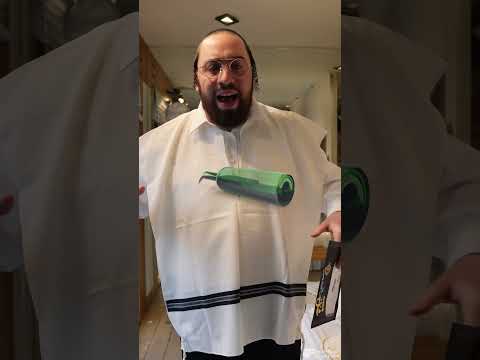 נקי ציצית