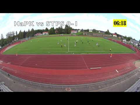 HaPK vs STPS 1-3 (1-1) 4K wide