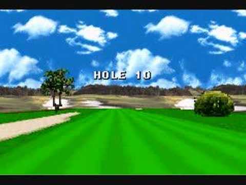 ESPN Final Round Golf 2002 GBA