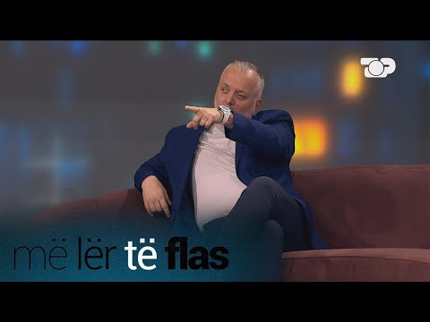 Çfarë marrëdhënie ka me Fezviun? Sokol Balla: “Më mori në telefon dhe më tha…”– Më lër të flas