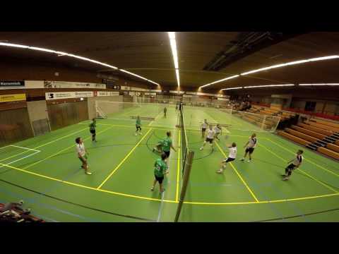 Sliedrecht Sport HS 8 3 - 1  Vollido HS 4
