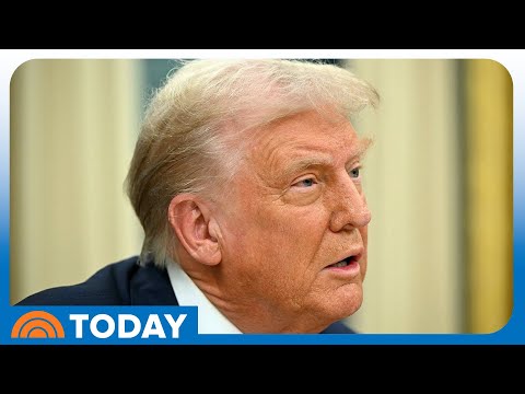 Trump set to impose tariffs on Mexico, Canada, China