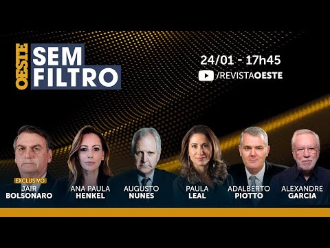 Oeste Sem Filtro