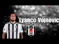Lyanco Vojnovic 🦅- Welcome To Beşiktaş ⚫⚪- Strong Defensive & Skills & Goals - 2023 HD