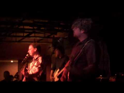 Magnolia Electric Co 5 20 09 Salt Lake City