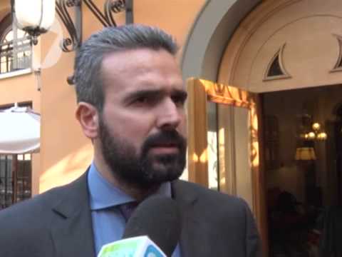 Dario Parrini  - Video