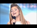 Caroline Costa - Ave Maria (at La France un ...