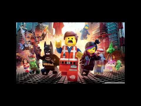 The Lego Movie - Everything Is Awesome video