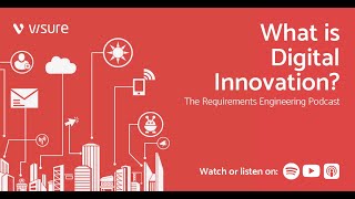 Oil and Gas Digital Innovation: With Geoffrey Cann