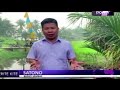 PEMBANGUNAN JEMBATAN BERKEMAJUAN KE 40 DESA PANCUR DANA DONATUR