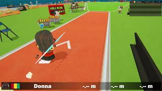 Smoots Summer Games (Nintendo Switch)