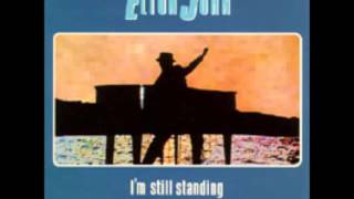 Elton John - Earn While You Learn