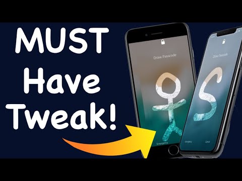 Must Download Cydia Tweak! Part 17