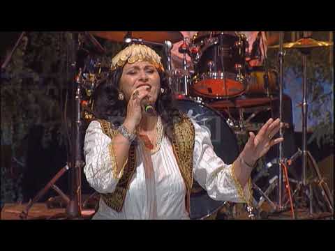 Buna 1/ "Nata Shkodrane"  Mukades Canga - Si t'kam dashte