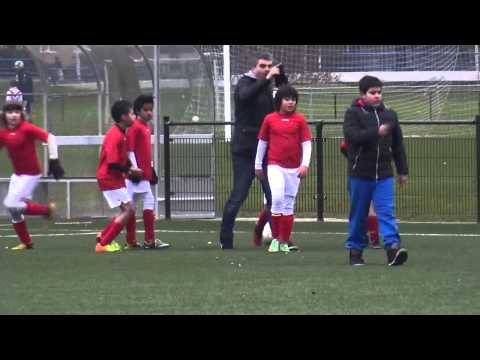 FCP E1 vs DCG E8 150214