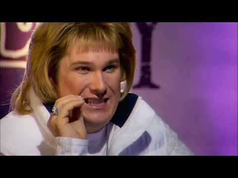 High Spirits with Shirley Ghostman S01E01