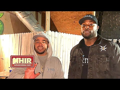 ISH MULA & SHOW OFF KEEP IT 💯 AFTER THEIR BST7 BATTLE, BREAKDOWN EVERYTHING THAT WENT DOWN!!!