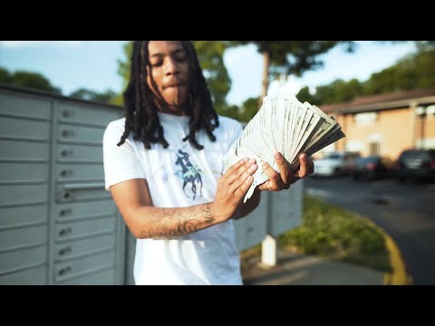 Abmoe Kush - Message (Music Video) shot by @iamvisualz_