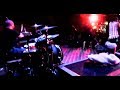 STRUNG OUT - Just Like Me - Drum Cam | Phoenix AZ