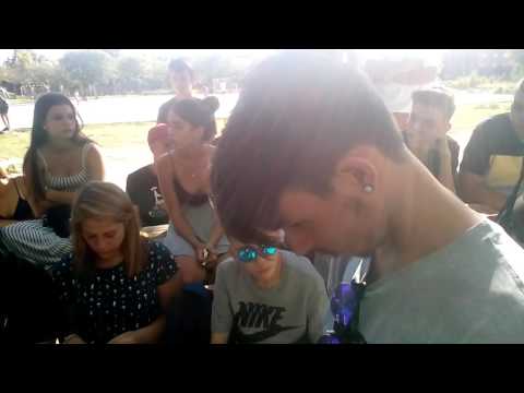 SIMIO vs NITHOS (BATALLÓN) - Octavos - 1°Clasif. Casar Summer Battle