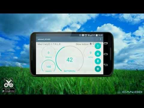 Drone Control Center
