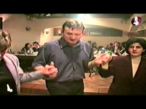 Grupa  F I S  (Ruski Krstur - Lalic) -   Muzicarska nova godina 07 02  2001 - (carda Rodic - Kula)