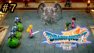 大冒険の始まりだ！ドラゴンクエストVII リイマジンド配信 ⑦【ネタバレ含む】